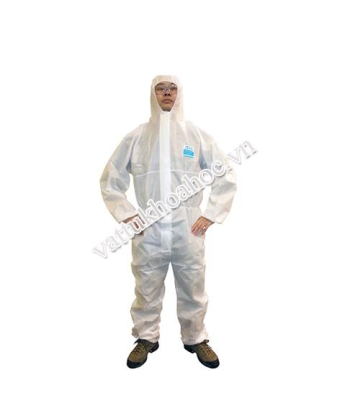 QUẦN ÁO BẢO HỘ CHỐNG HÓA CHẤT
