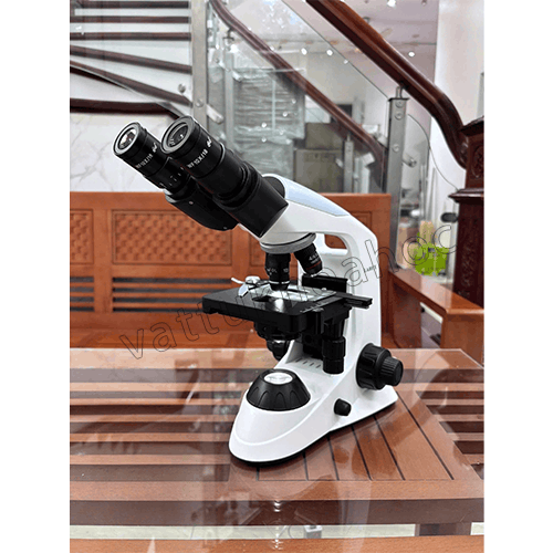 Kính hiển vi sinh học hai mắt S-1000PL Model: S-1000PL