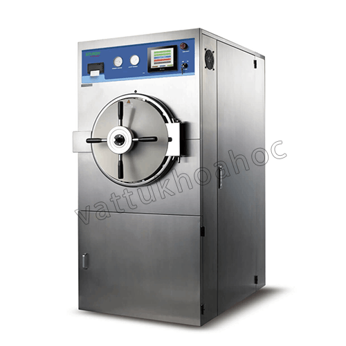 Nồi hấp tiệt trùng trong y tế Sturdy SAT-400HP