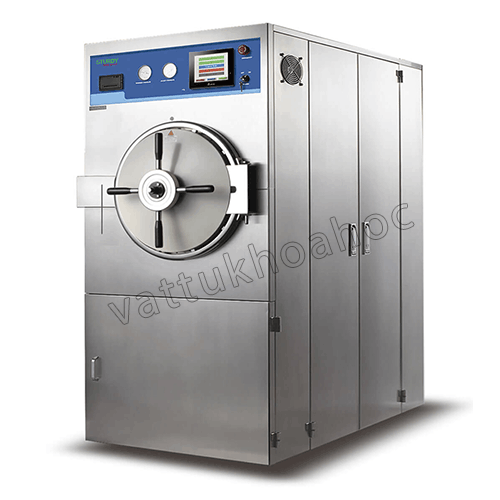 Nồi hấp tiệt trùng tự động 350 lít Sturdy SAT-600HP