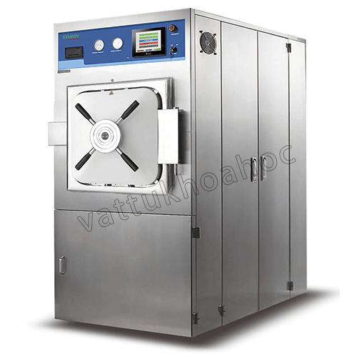 Nồi hấp tiệt trùng tự động 454 lít Sturdy SAT-S0454HP