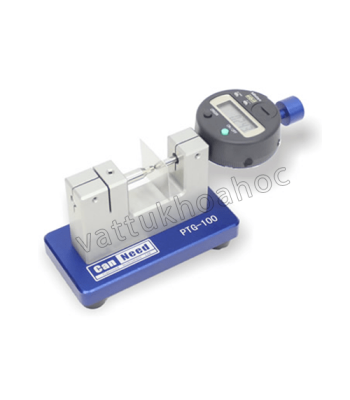 Thiết bị cắt cổ chai và phôi chai PET CanNeed PCT-100