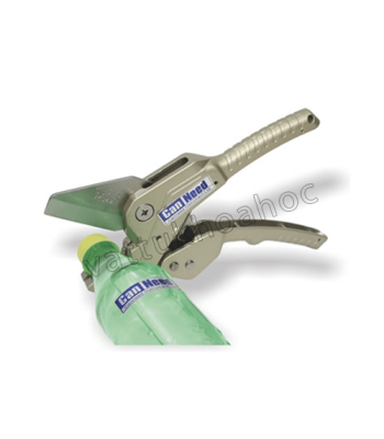 Thiết bị cắt cổ chai và phôi chai PET CanNeed PCT-100