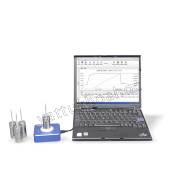 Thiết bị ghi nhiệt độ tiệt trùng ( kiểm tra giá trị FO lon) CanNeed TDE-100