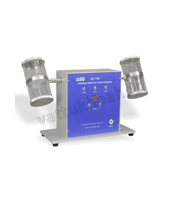 Thiết bị kiểm tra độ mài mòn của nắp chai phòng thí nghiệm CanNeed BLT-100