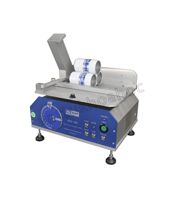 Thiết bị kiểm tra góc ma sát tĩnh (bàn nghiêng) CanNeed SFAT-100