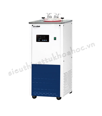 Thiết bị làm lạnh dòng khí Cold Trap -40 độ Hàn Quốc LCT-109