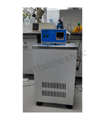 Thiết bị làm lạnh tuần hoàn Zenith Lab DHC-1005