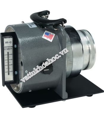 Thiết bị lấy mẫu khí (bụi) lưu lượng lớn Staplex