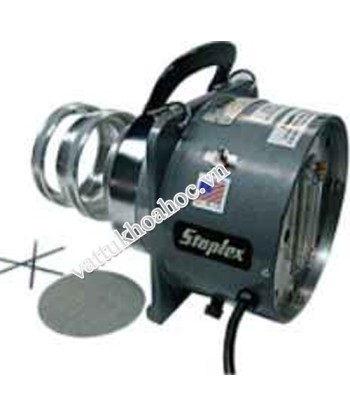 Thiết bị lấy mẫu khí bụi lưu lượng lớn Staplex