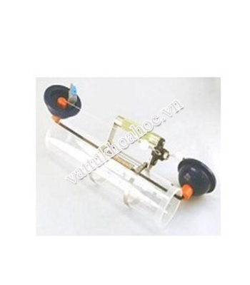 Thiết bị lấy mẫu nước theo tầng Wildco 1160-G42 Kit