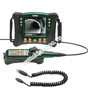 Thiết bị nội soi công nghiệp Extech HDV640W