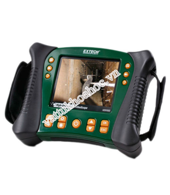 Thiết bị nội soi công nghiệp Extech HDV650-30G