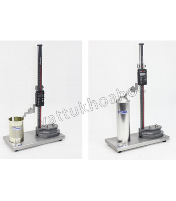 Thước đo chiều cao chai kỹ thuật số CanNeed Hong Kong DHG-300