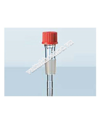 Trụ khuấy KPG nắp vặn DURAN