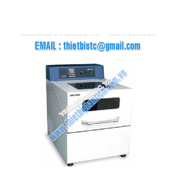 Tủ ấm lắc có lạnh Labtech LSI-3016R