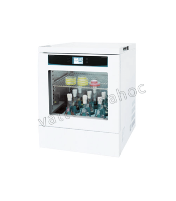 Tủ ấm lắc Jeiotech Hàn Quốc ISS-3075R-Có làm lạnh – 80L