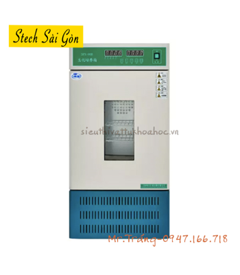 Tủ ấm lạnh 150 lít Trung Quốc Xingchen SPX-150B (Tủ ủ BOD )