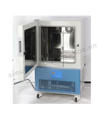 Tủ ấm lạnh BOD 150 lít 60 độ HYSC BI-150