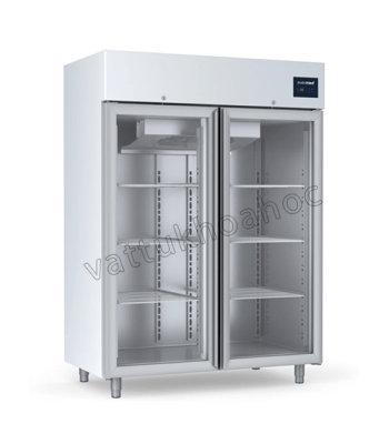 Tủ bảo quản mẫu y tế - dược phẩm 2 đến 15 độ 1365 lít Evermed MPR 1365 Model: MPR 1365 (LITE)