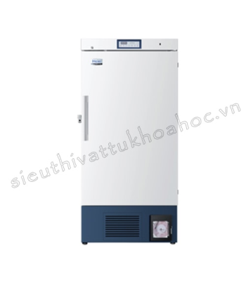 Tủ bảo quản sinh phẩm -30 độC 420 lít Haier DW-30L420F