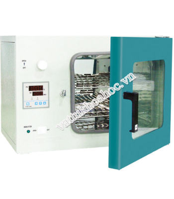 Tủ hấp khô DC bằng khí nóng / Nồi hấp khô Biobase HAS-T50