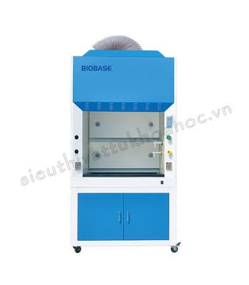 Tủ hút khí độc 1,0m Biobase FH1000(A)
