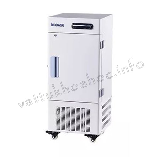 Tủ lạnh âm sâu -60 độ  BIOBASE BDF-60V30