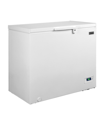 Tủ lạnh âm Midea -25oC, 288 lít (tủ nằm) MD-25W288