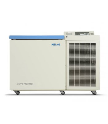 Tủ lạnh âm sâu -150C, 128 lít DW-UW128