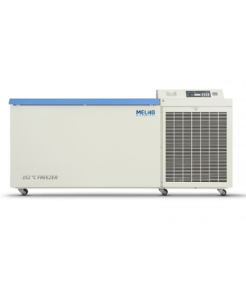 Tủ lạnh âm sâu -150C, 258 lít DW-UW258