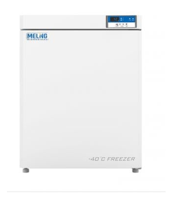Tủ lạnh âm sâu -25C, 90 lít, tủ đứng DW-YL90