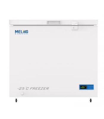 Tủ lạnh âm sâu -25oC, 358 lít, tủ nằm YW358A