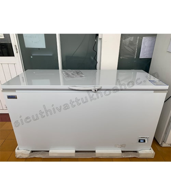 Tủ lạnh âm sâu -40℃ kiểu nằm Haier DW-40W200