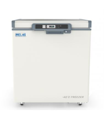 Tủ lạnh âm sâu -40C, 150 lít, tủ nằm DW-FW150