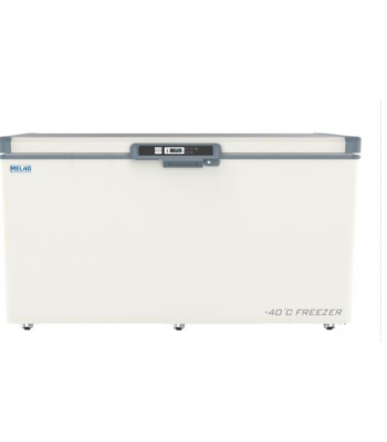Tủ lạnh âm sâu -40C, 360 lít, tủ nằm DW-FW360