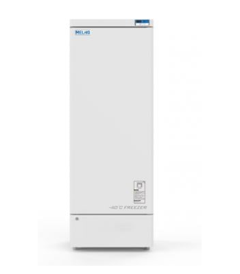 Tủ lạnh âm sâu -40oC, 270 lít, tủ đứng (có cổng USB ghi nhiệt độ) DW-FL270