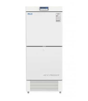 Tủ lạnh âm sâu -40oC, 450 lít, tủ đứng DW-FL450