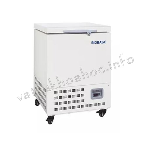 Tủ lạnh âm sâu -60 độ  BIOBASE BDF-60H58