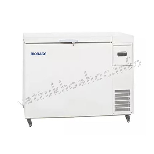 Tủ lạnh âm sâu -60 độ  BIOBASE BDF-60H318