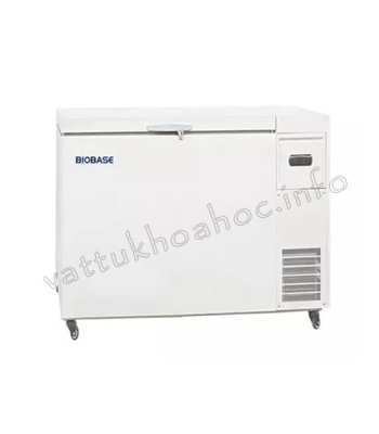 Tủ lạnh âm sâu -60 độ BIOBASE BDF-60H458