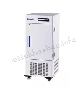 Tủ lạnh âm sâu -60 độ BIOBASE BDF-60V30
