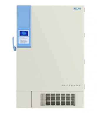 Tủ lạnh âm sâu -86C, 1008 lít DW-HL1008HC