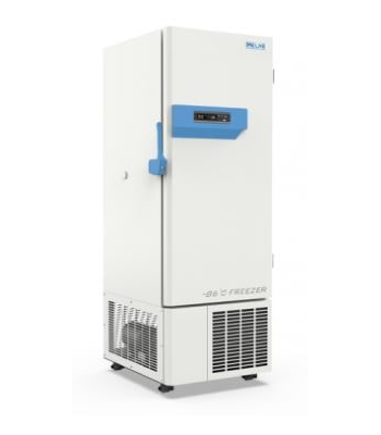 Tủ lạnh âm sâu -86C, 340 lít DW-HL340