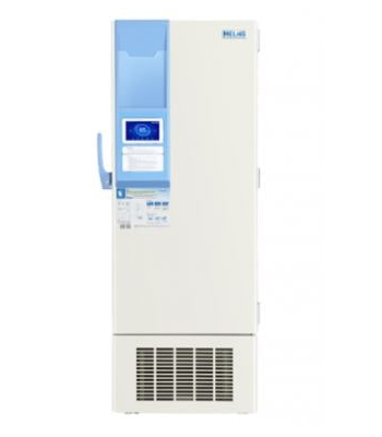 Tủ lạnh âm sâu -86C, 398 lít DW-HL398HC