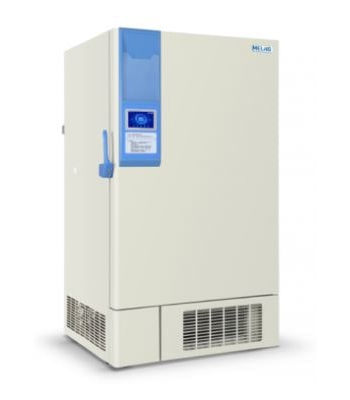 Tủ lạnh âm sâu -86C, 858 lít DW-HL858HC