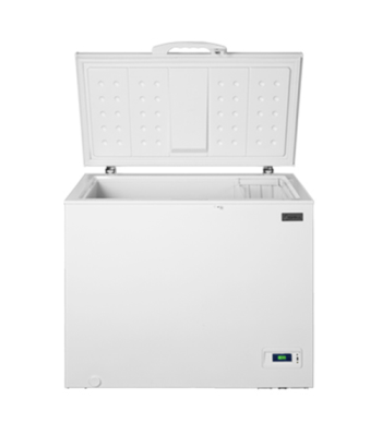 Tủ lạnh âm sâu Midea -40oC, 301 lít (tủ nằm) Model: MD-40W301