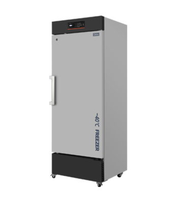 Tủ lạnh âm sâu Midea -40oC, 518 lít (tủ đứng) MD-40L518