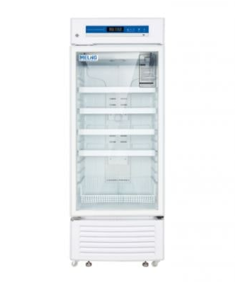 Tủ lạnh bảo quản dược phẩm 2-8C, 315 lít, tủ đứng YC-315L