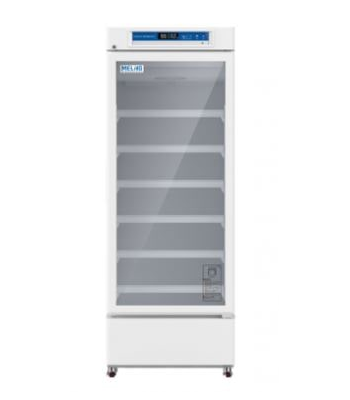 Tủ lạnh bảo quản dược phẩm 2-8C, 525 lít, tủ đứng YC-525L